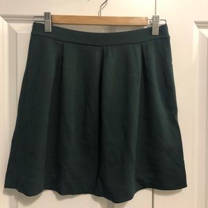🔺SALE🔺 Madewell Mini Skirt